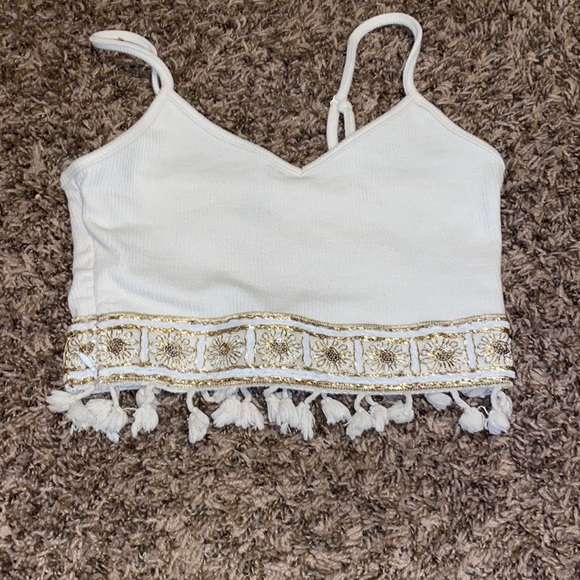 Tops - Cute Greek top